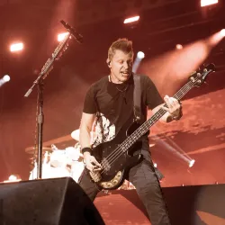 Redding Civic Auditorium - Redding