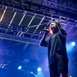 Redding Civic Auditorium - Redding