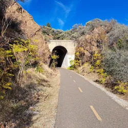 Sacramento River Trail - Redding