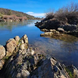Sacramento River Trail - Redding