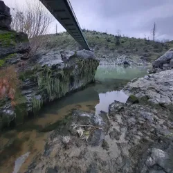 Sacramento River Trail - Redding