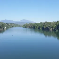 Sacramento River Trail - Redding