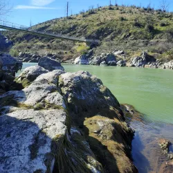 Sacramento River Trail - Redding