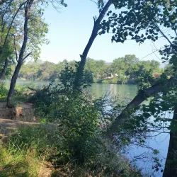 Sacramento River Trail - Redding