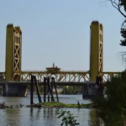 Sacramento River Trail - Redding