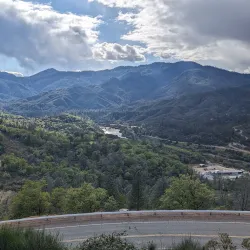 Shasta Dam - Redding