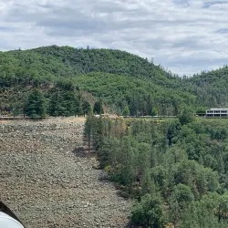 Shasta Dam - Redding