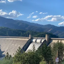 Shasta Dam - Redding