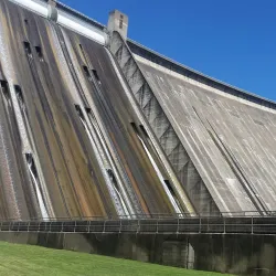 Shasta Dam - Redding
