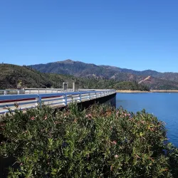 Shasta Dam - Redding