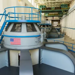 Shasta Dam - Redding