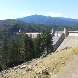 Shasta Dam - Redding