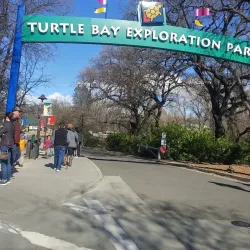 Sundial Bridge - Redding
