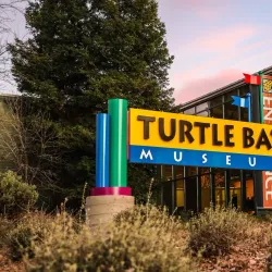 Turtle Bay Exploration Park - Redding
