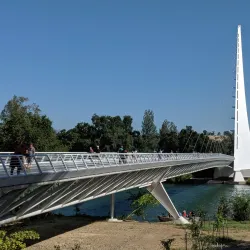 Turtle Bay Exploration Park - Redding