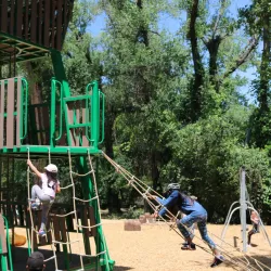 Turtle Bay Exploration Park - Redding