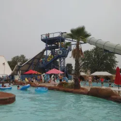 WaterWorks Park - Redding