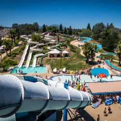 WaterWorks Park - Redding