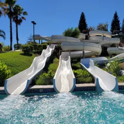 WaterWorks Park - Redding