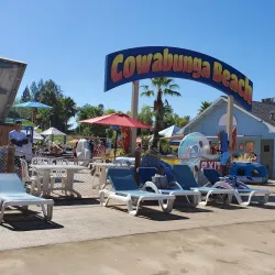 WaterWorks Park - Redding