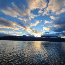 Whiskeytown National Recreation Area - Redding