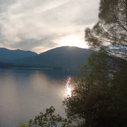 Whiskeytown National Recreation Area - Redding