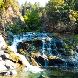 Whiskeytown National Recreation Area - Redding