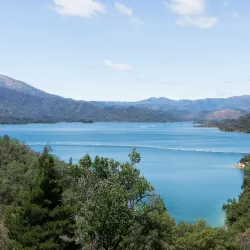 Whiskeytown National Recreation Area - Redding