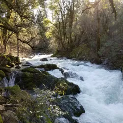 Whiskeytown National Recreation Area - Redding