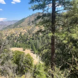 Whiskeytown National Recreation Area - Redding