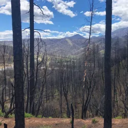 Whiskeytown National Recreation Area - Redding