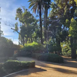 Prospect Park - Redlands