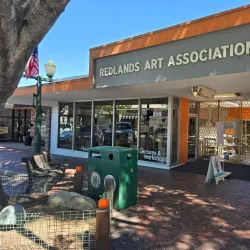 Redlands Art Association - Redlands