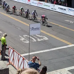 Redlands Bicycle Classic - Redlands