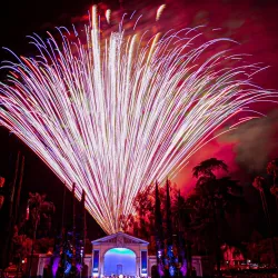 Redlands Bowl - Redlands