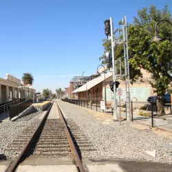 Redlands Historic Downtown - Redlands