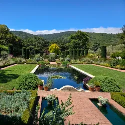 Filoli Historic House and Garden - Redwood City
