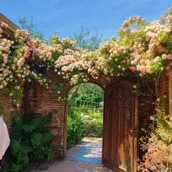 Filoli Historic House and Garden - Redwood City