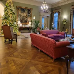 Filoli Historic House and Garden - Redwood City