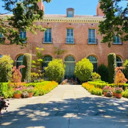 Filoli Historic House and Garden - Redwood City