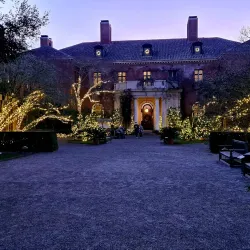 Filoli Historic House and Garden - Redwood City