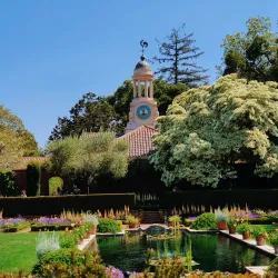 Filoli Historic House and Garden - Redwood City