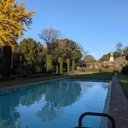 Filoli Historic House and Garden - Redwood City