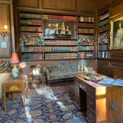 Filoli Historic House and Garden - Redwood City