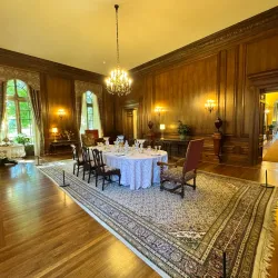 Filoli Historic House and Garden - Redwood City