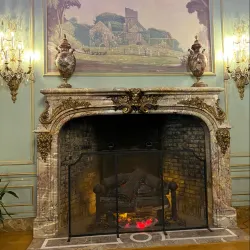 Filoli Historic House and Garden - Redwood City