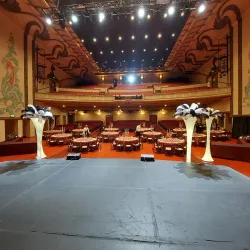 Fox Theatre - Redwood City