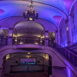 Fox Theatre - Redwood City