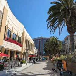 Fox Theatre - Redwood City