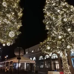 Fox Theatre - Redwood City